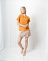 PACK x03 POLOS EMBARAZO & LACTANCIA